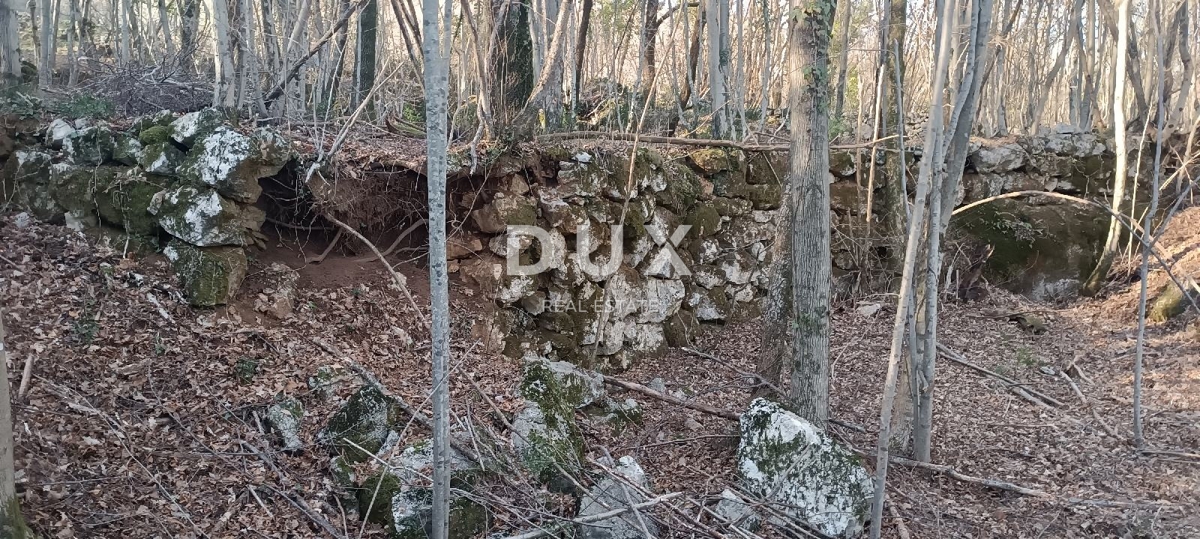 Parcela Na predaj - PRIMORSKO-GORANSKA MATULJI