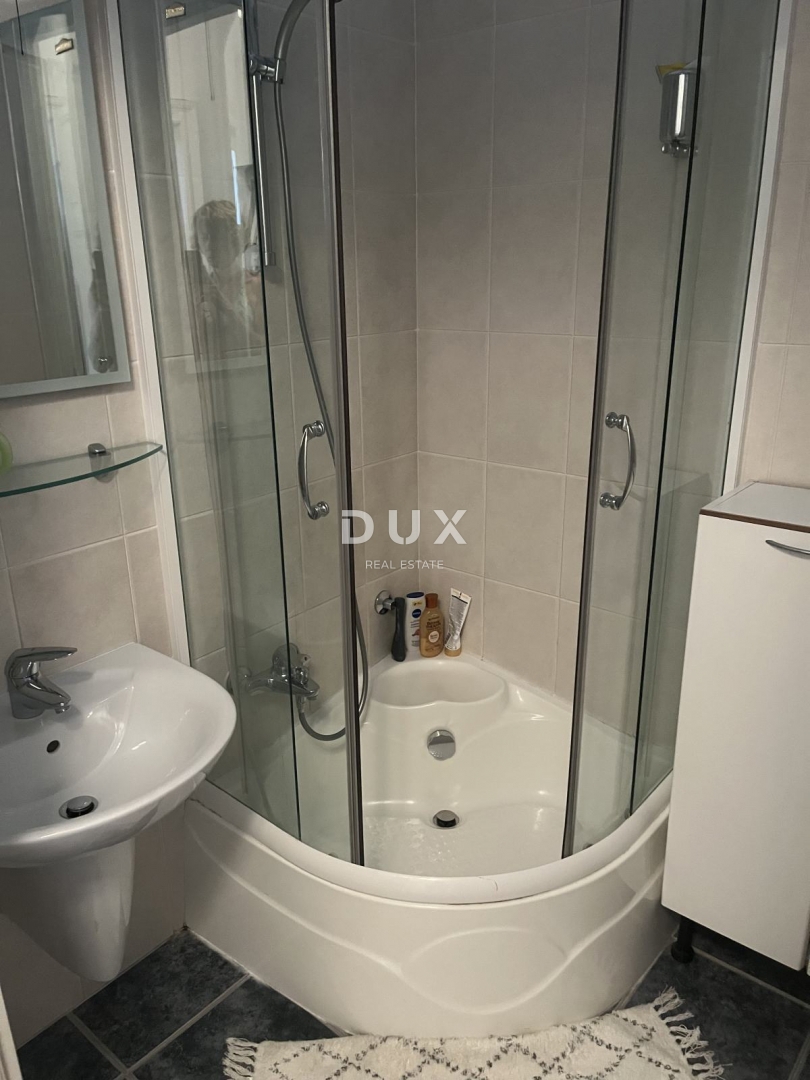 Apartment Zu verkaufen - PRIMORSKO-GORANSKA LOVRAN