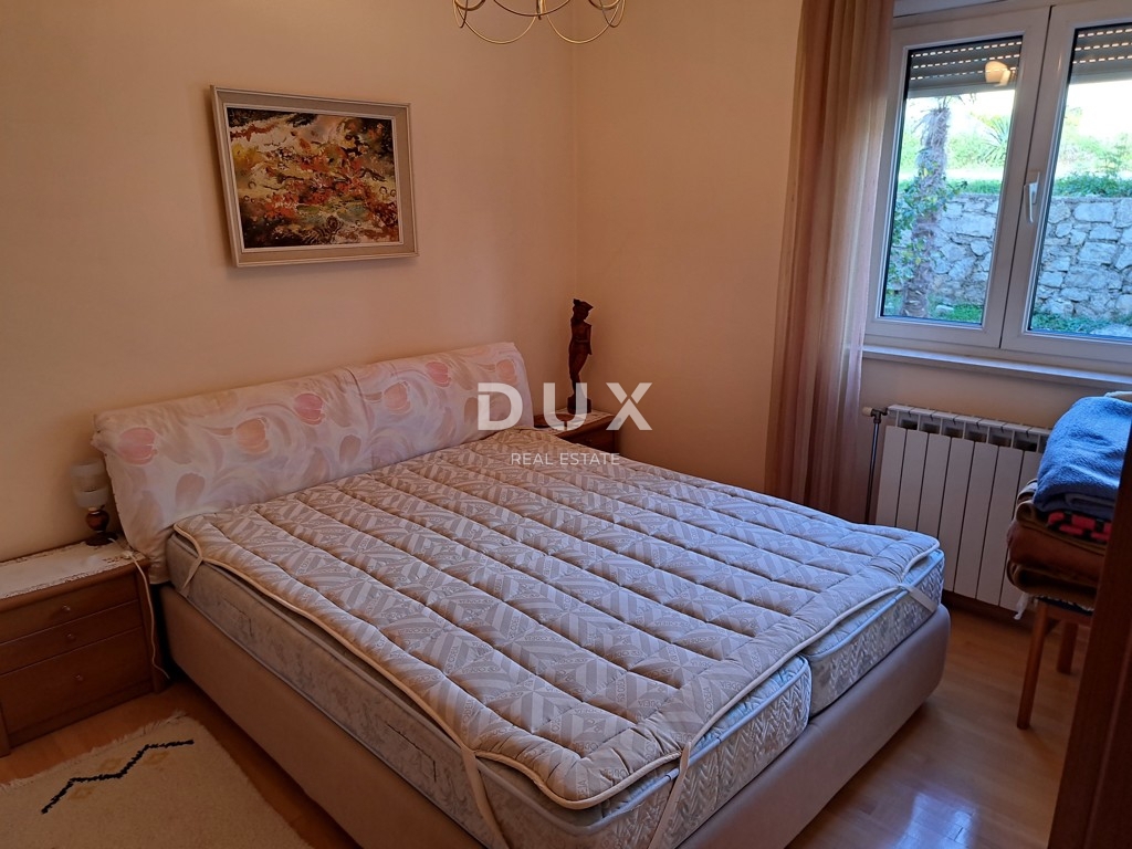 Apartment Zu verkaufen - PRIMORSKO-GORANSKA RIJEKA