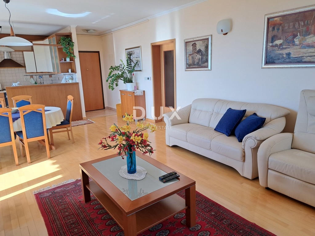 Apartment Zu verkaufen - PRIMORSKO-GORANSKA RIJEKA