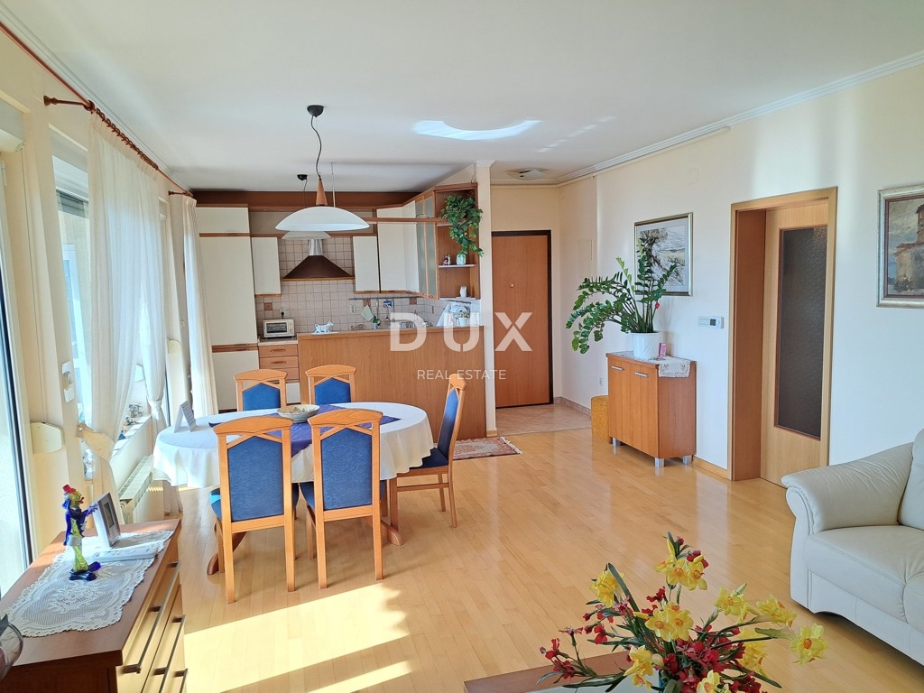 Apartment Zu verkaufen - PRIMORSKO-GORANSKA RIJEKA