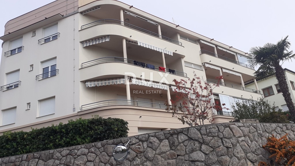 Apartment Zu verkaufen - PRIMORSKO-GORANSKA RIJEKA