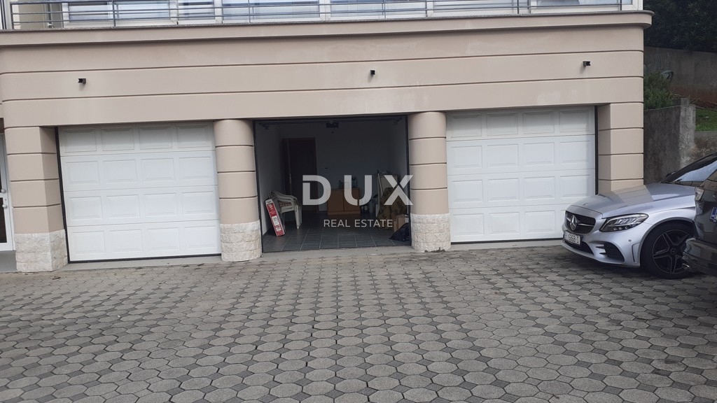 Apartment Zu verkaufen - PRIMORSKO-GORANSKA RIJEKA