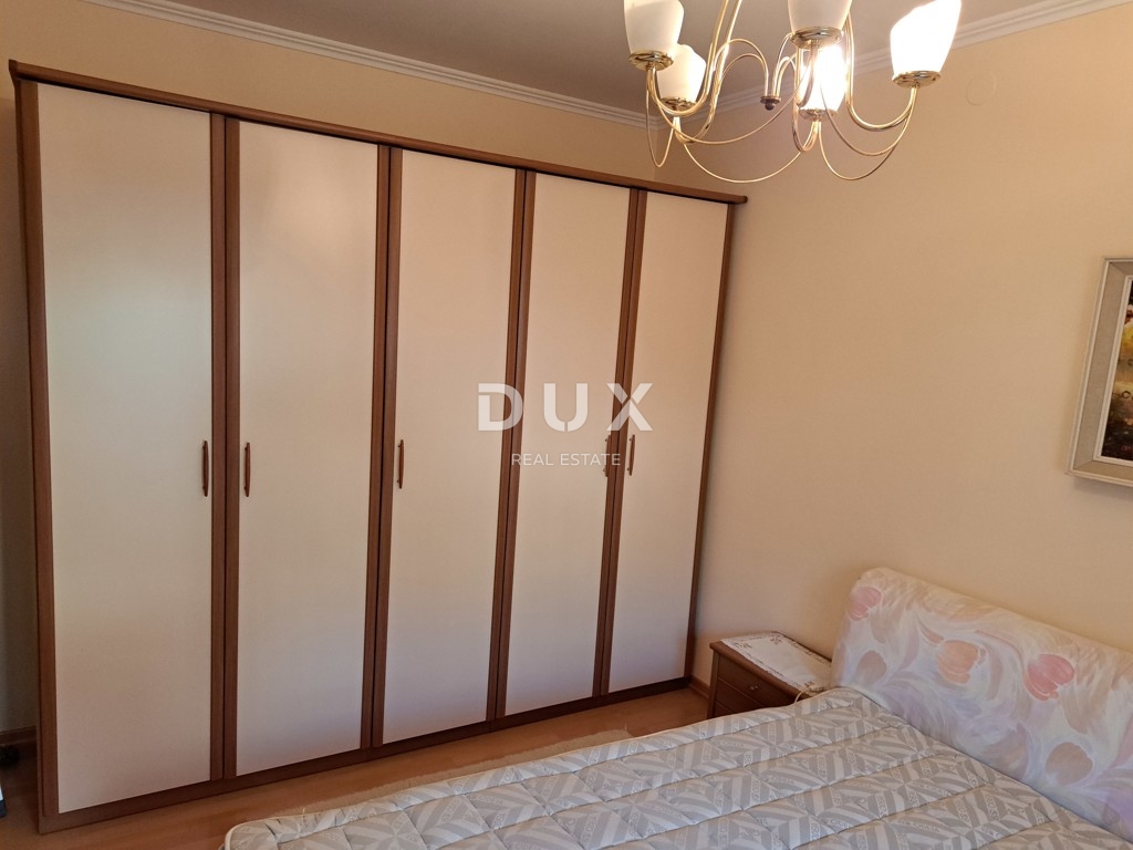 Apartment Zu verkaufen - PRIMORSKO-GORANSKA RIJEKA