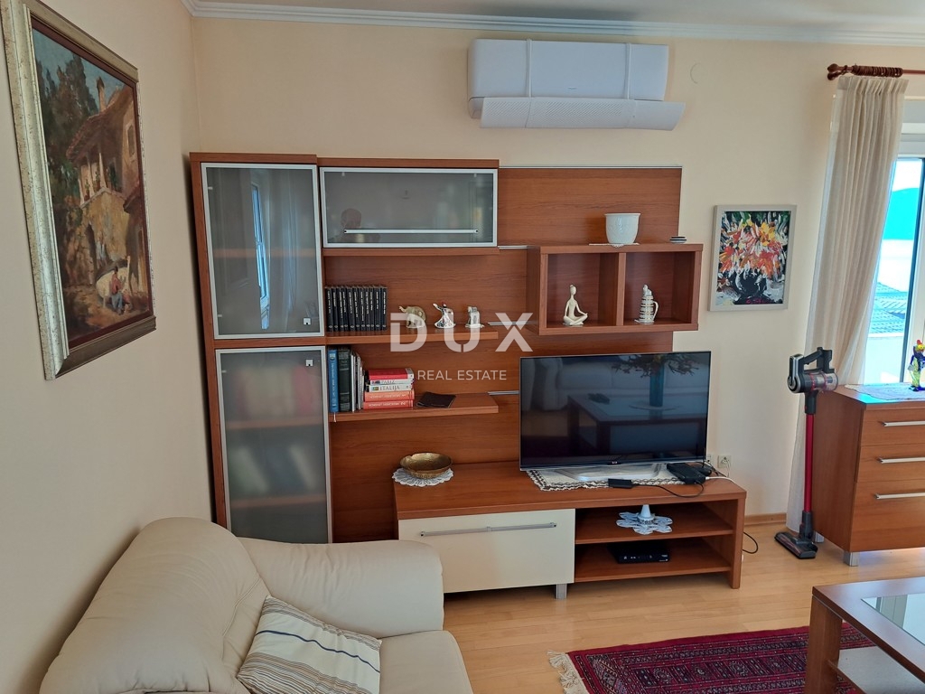 Apartment Zu verkaufen - PRIMORSKO-GORANSKA RIJEKA