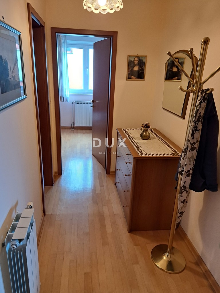 Apartment Zu verkaufen - PRIMORSKO-GORANSKA RIJEKA