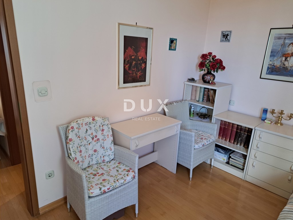 Apartment Zu verkaufen - PRIMORSKO-GORANSKA RIJEKA