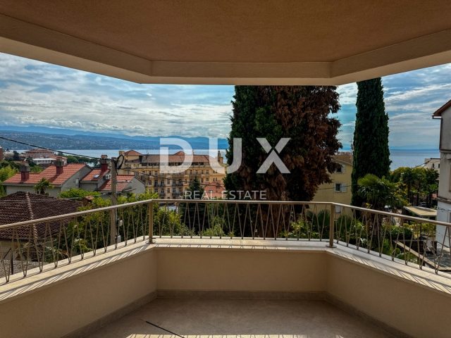 Mieszkanie na sprzedaż 80 m² – Opatija