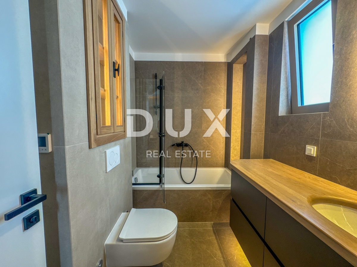 Apartma Na predaj - PRIMORSKO-GORANSKA OPATIJA