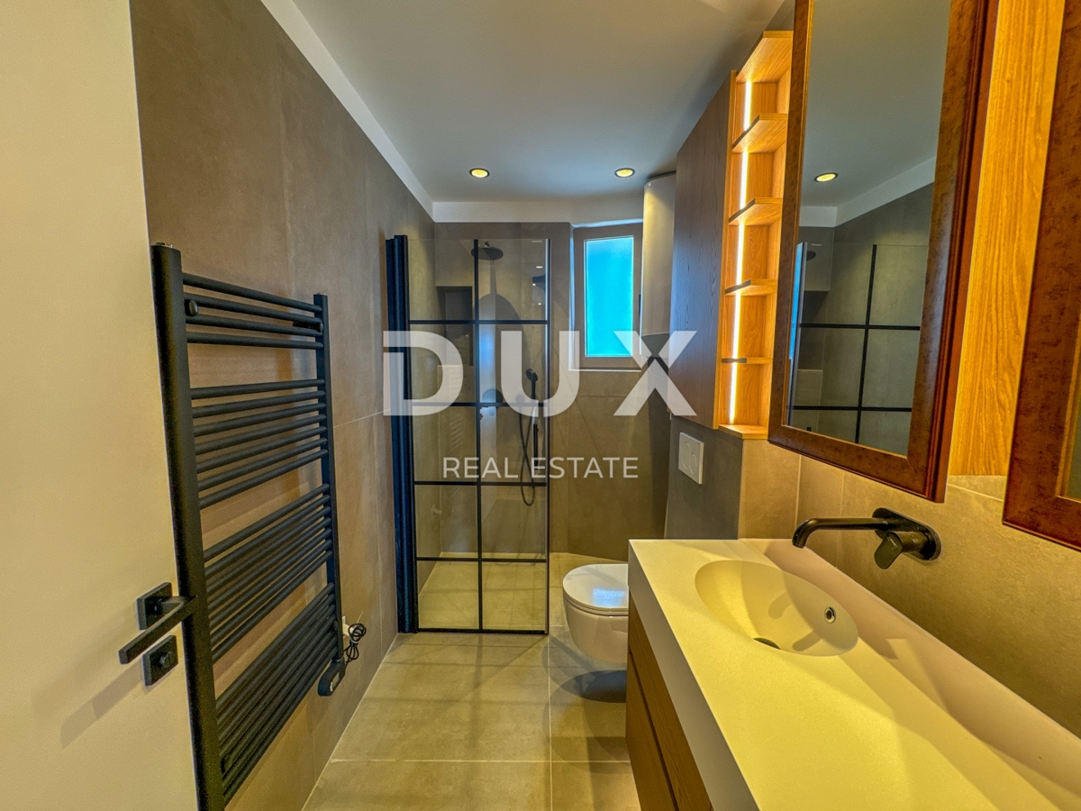 Apartma Na predaj - PRIMORSKO-GORANSKA OPATIJA