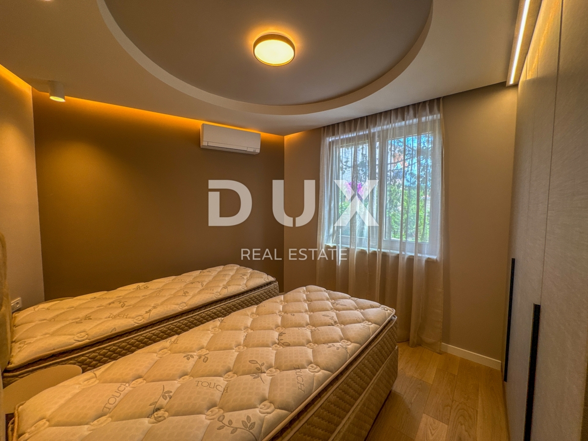 Apartma Na predaj - PRIMORSKO-GORANSKA OPATIJA