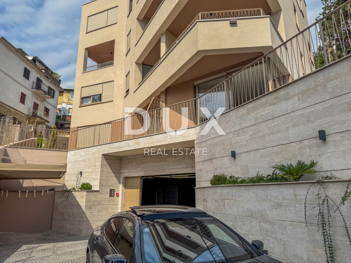 Apartma Na predaj - PRIMORSKO-GORANSKA OPATIJA