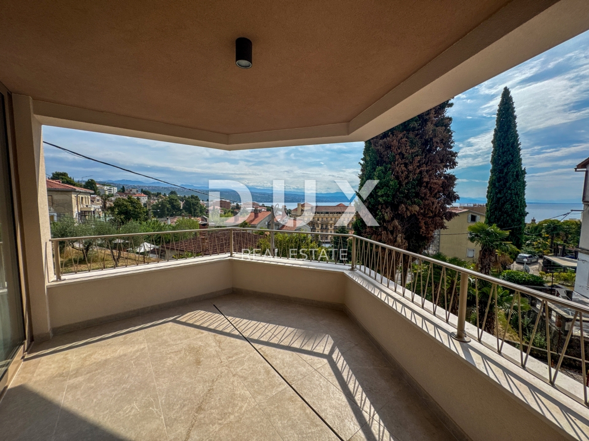 Apartma Na predaj - PRIMORSKO-GORANSKA OPATIJA