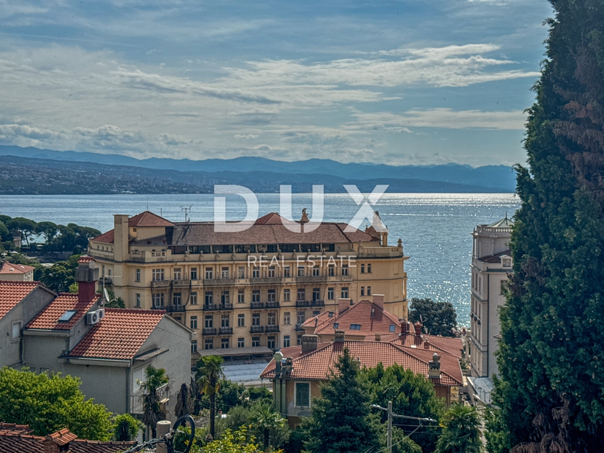 Apartma Na predaj - PRIMORSKO-GORANSKA OPATIJA