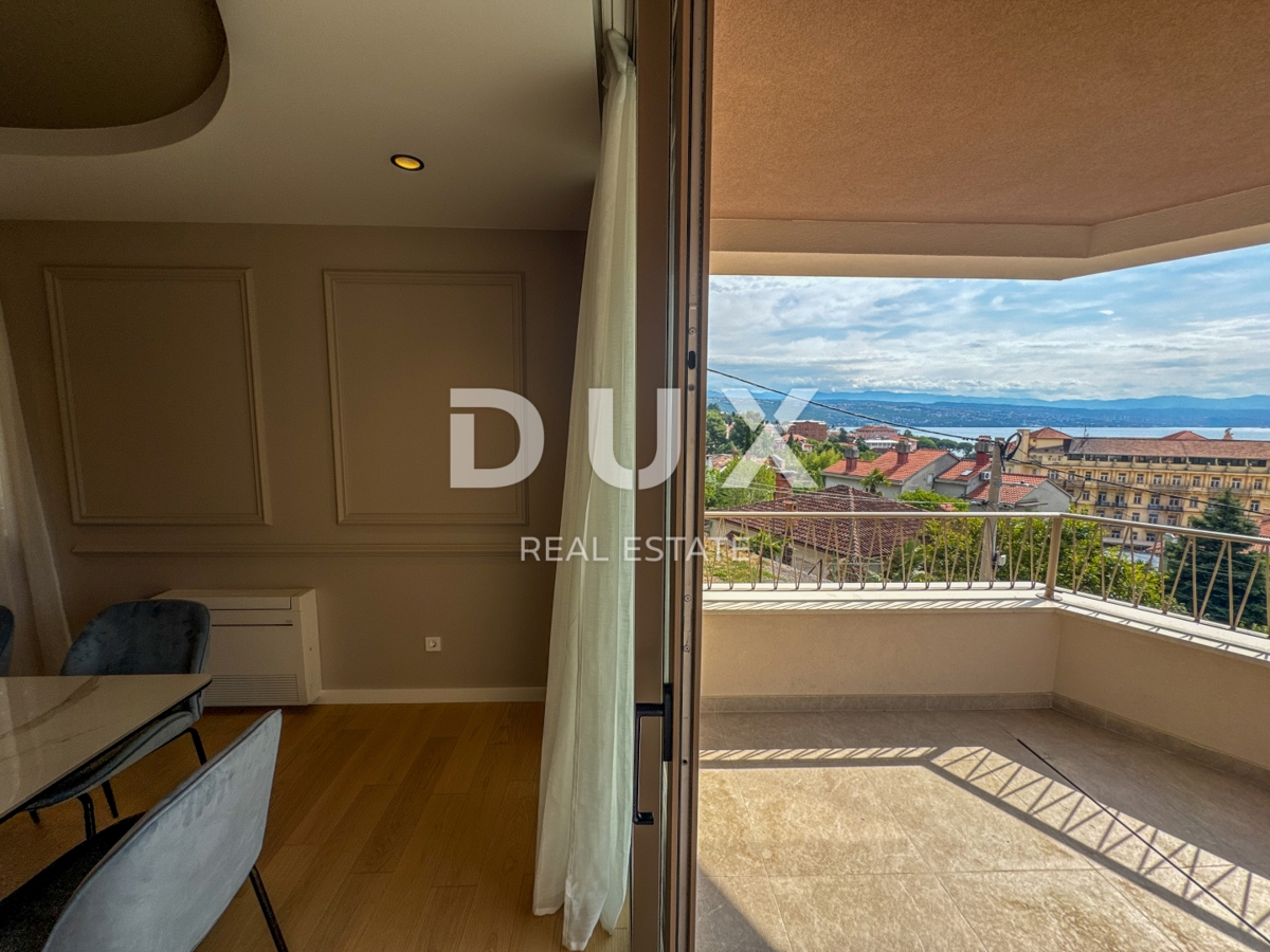 Apartma Na predaj - PRIMORSKO-GORANSKA OPATIJA