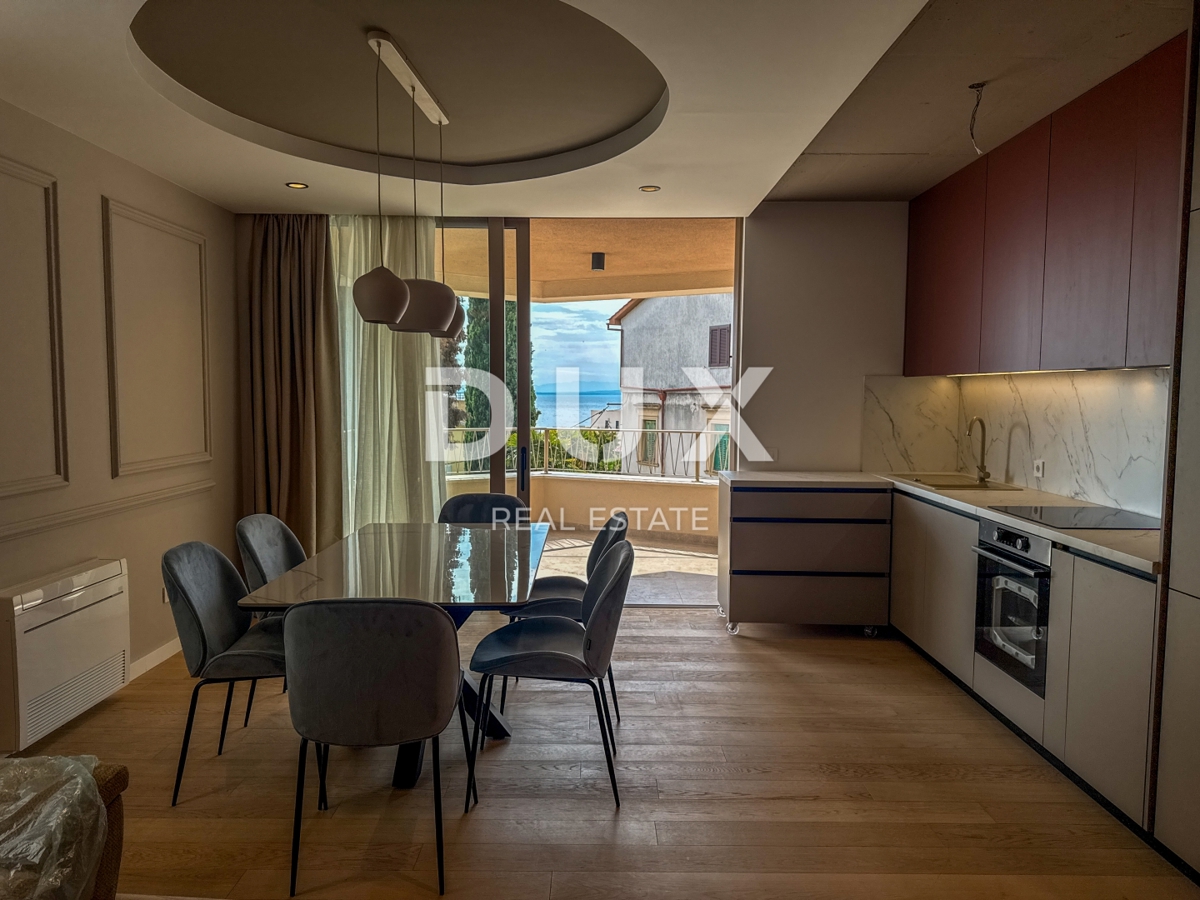 Apartma Na predaj - PRIMORSKO-GORANSKA OPATIJA