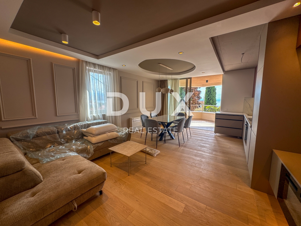 Apartma Na predaj - PRIMORSKO-GORANSKA OPATIJA