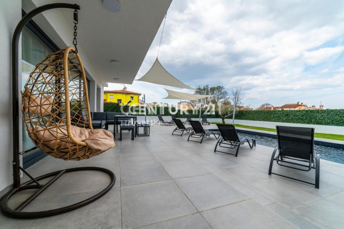 House For sale - Istarska Poreč - foto 3/41