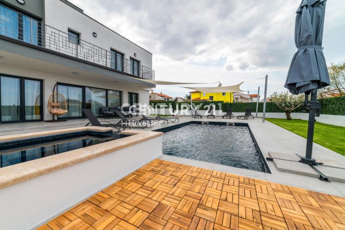 House For sale - Istarska Poreč - foto 5/41