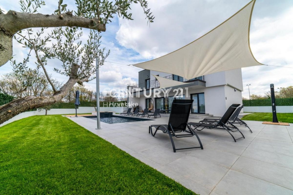 House For sale - ISTARSKA POREČ