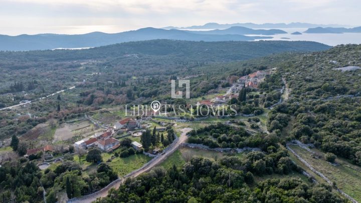 House for sale 400 m² – Dubrovačko Primorje