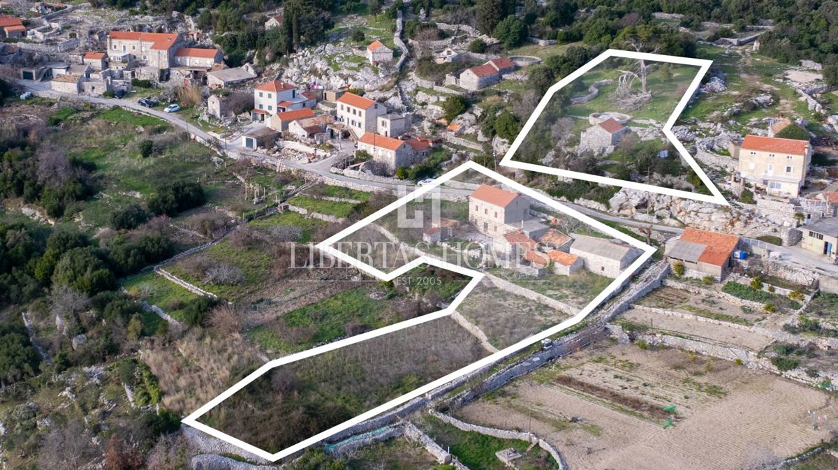 Kuća Na prodaju - DUBROVAČKO-NERETVANSKA DUBROVAČKO PRIMORJE