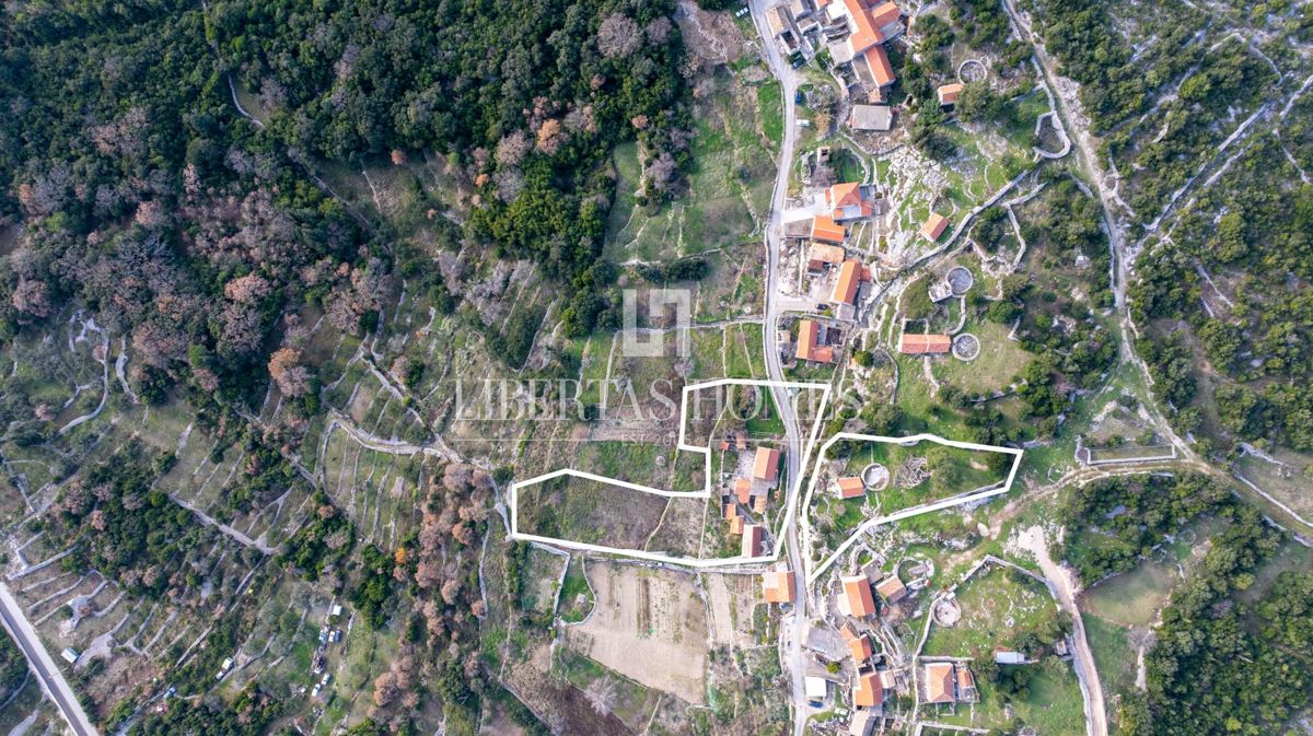 Kuća Na prodaju - DUBROVAČKO-NERETVANSKA DUBROVAČKO PRIMORJE