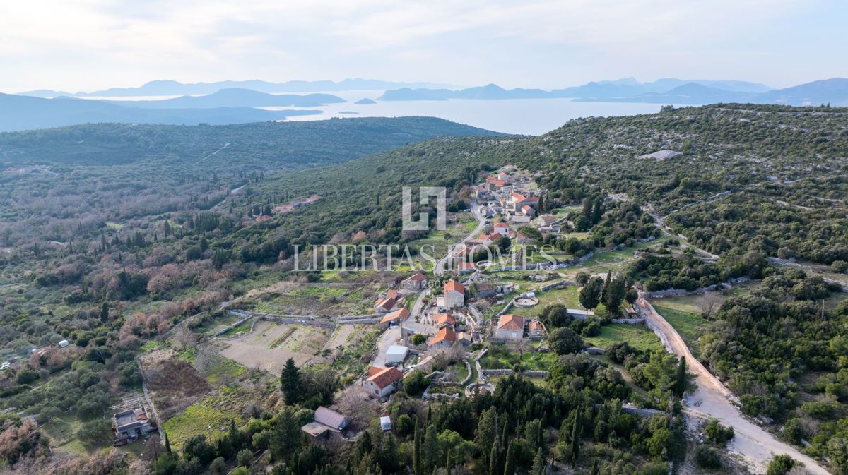 Kuća Na prodaju - DUBROVAČKO-NERETVANSKA DUBROVAČKO PRIMORJE