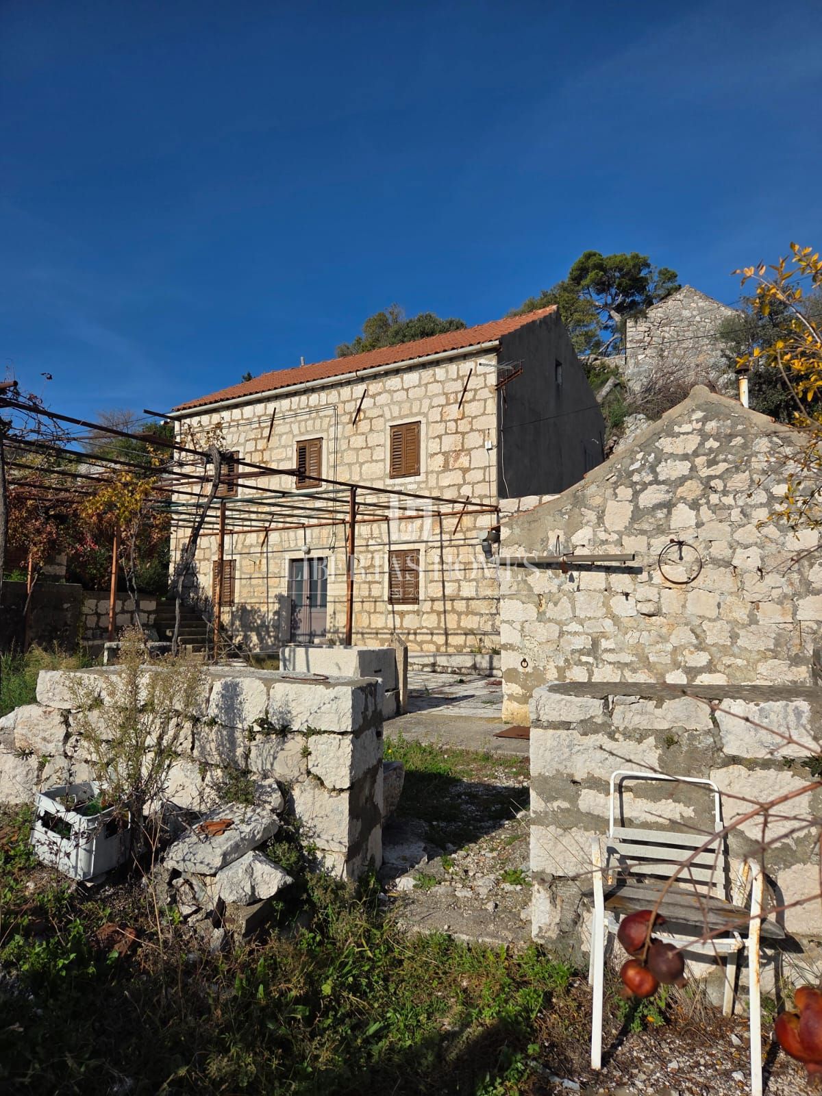 Kuća Na prodaju - DUBROVAČKO-NERETVANSKA DUBROVAČKO PRIMORJE