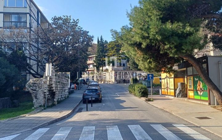 Lokal użytkowy na sprzedaż 18 m² – Dubrovnik