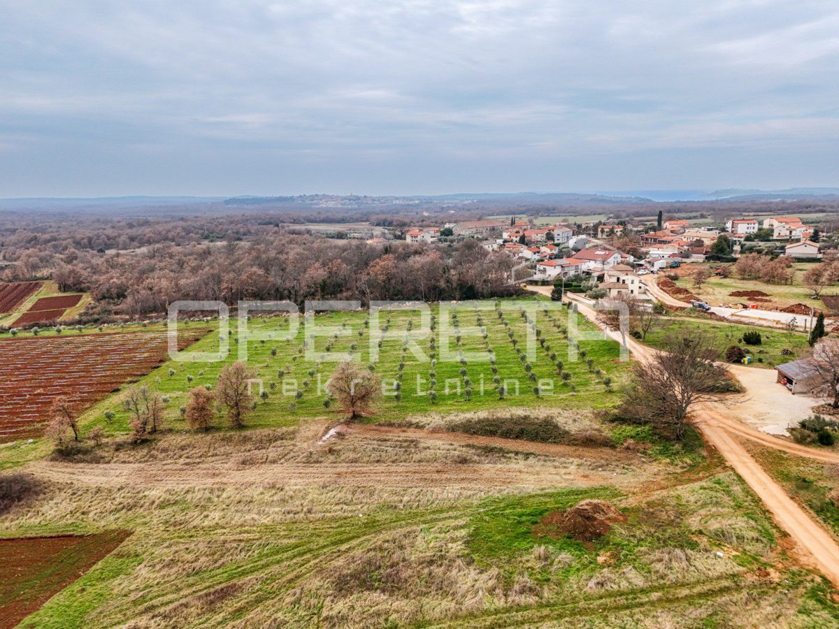 Działka Na sprzedaż - Istarska Poreč - foto 2/5