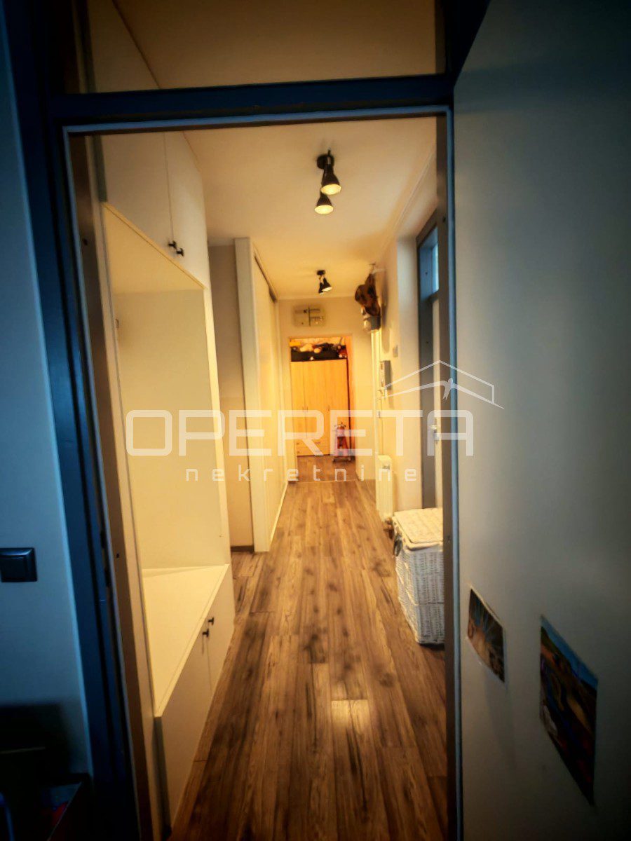 Apartmán Na prodej - VARAŽDINSKA VARAŽDIN
