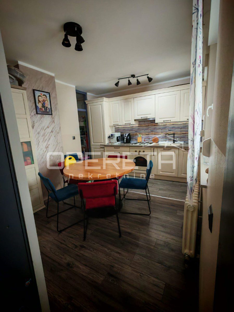 Apartmán Na prodej - VARAŽDINSKA VARAŽDIN