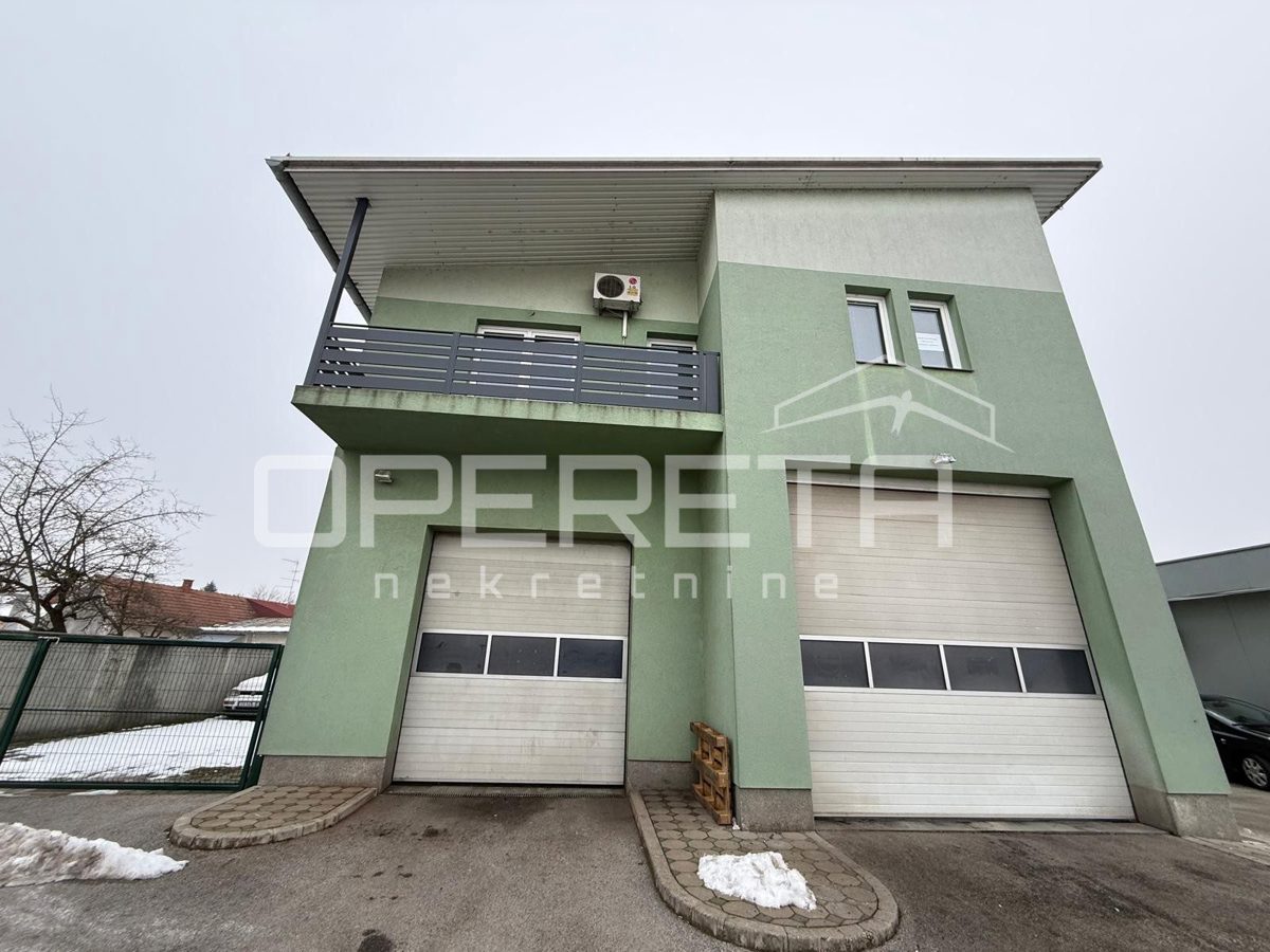 Locaux commerciaux À vendre VARAŽDIN