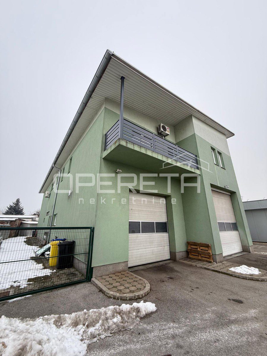 Locaux commerciaux À vendre - VARAŽDINSKA VARAŽDIN