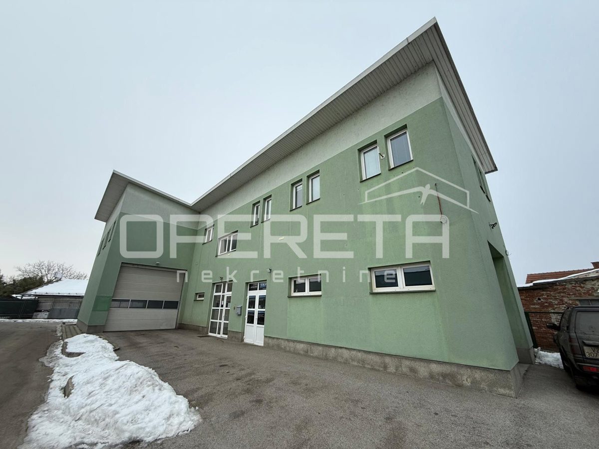 Locaux commerciaux À vendre - VARAŽDINSKA VARAŽDIN