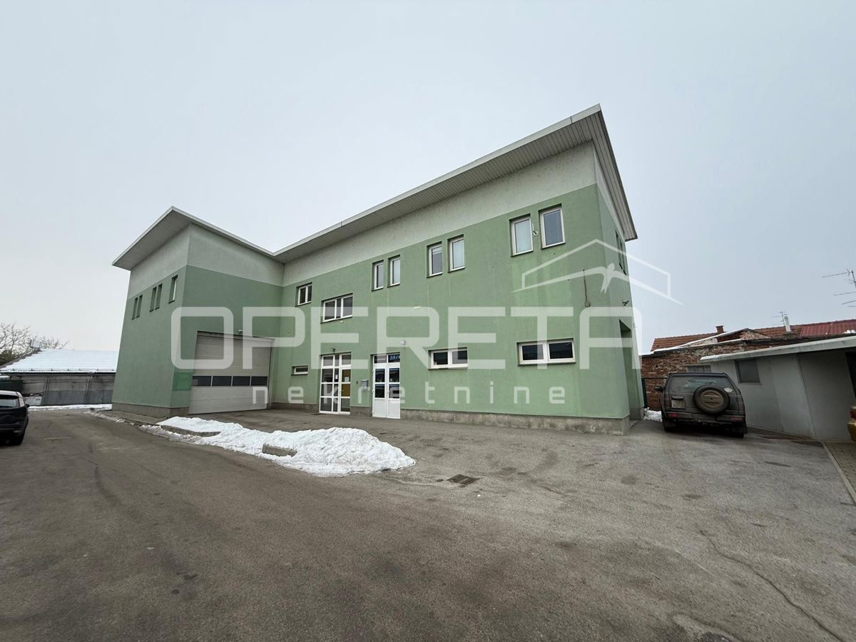 Locaux commerciaux À vendre - VARAŽDINSKA VARAŽDIN