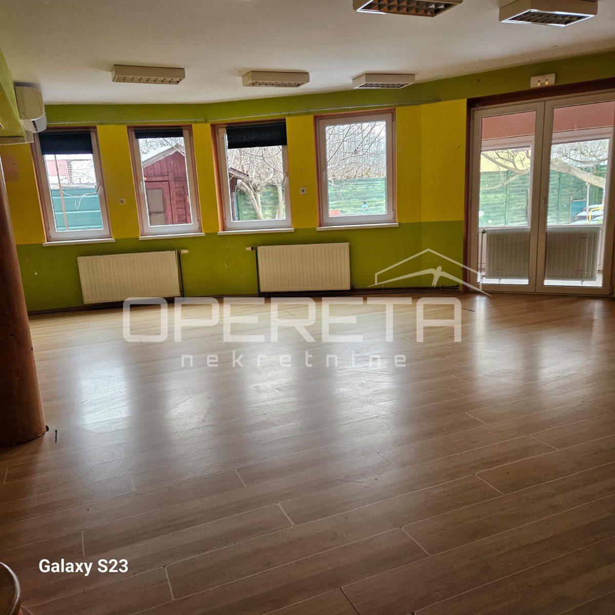 Locaux commerciaux À vendre - VARAŽDINSKA VARAŽDIN