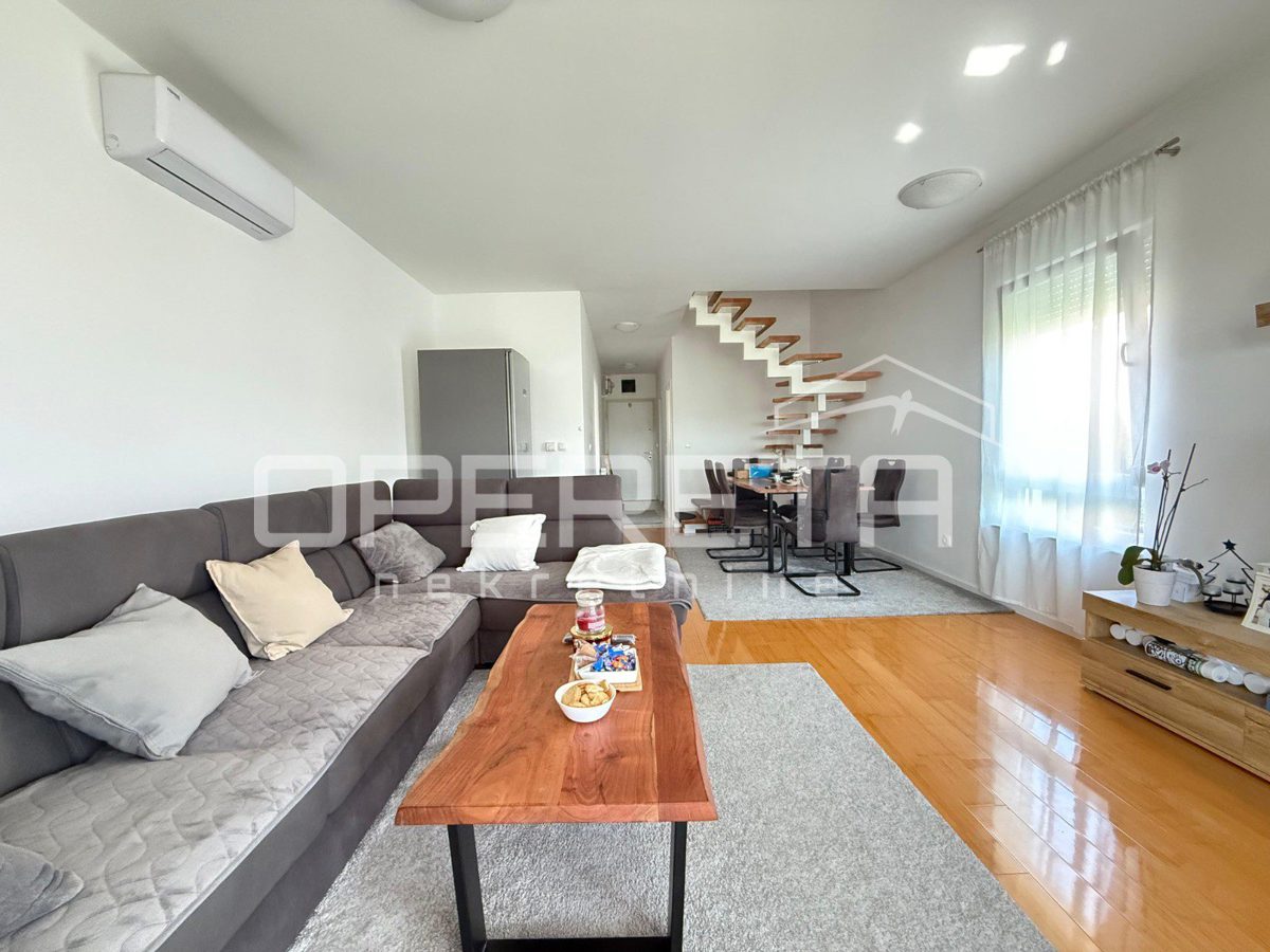 Appartamento In vendita - Grad Zagreb Zagreb - foto 1/10