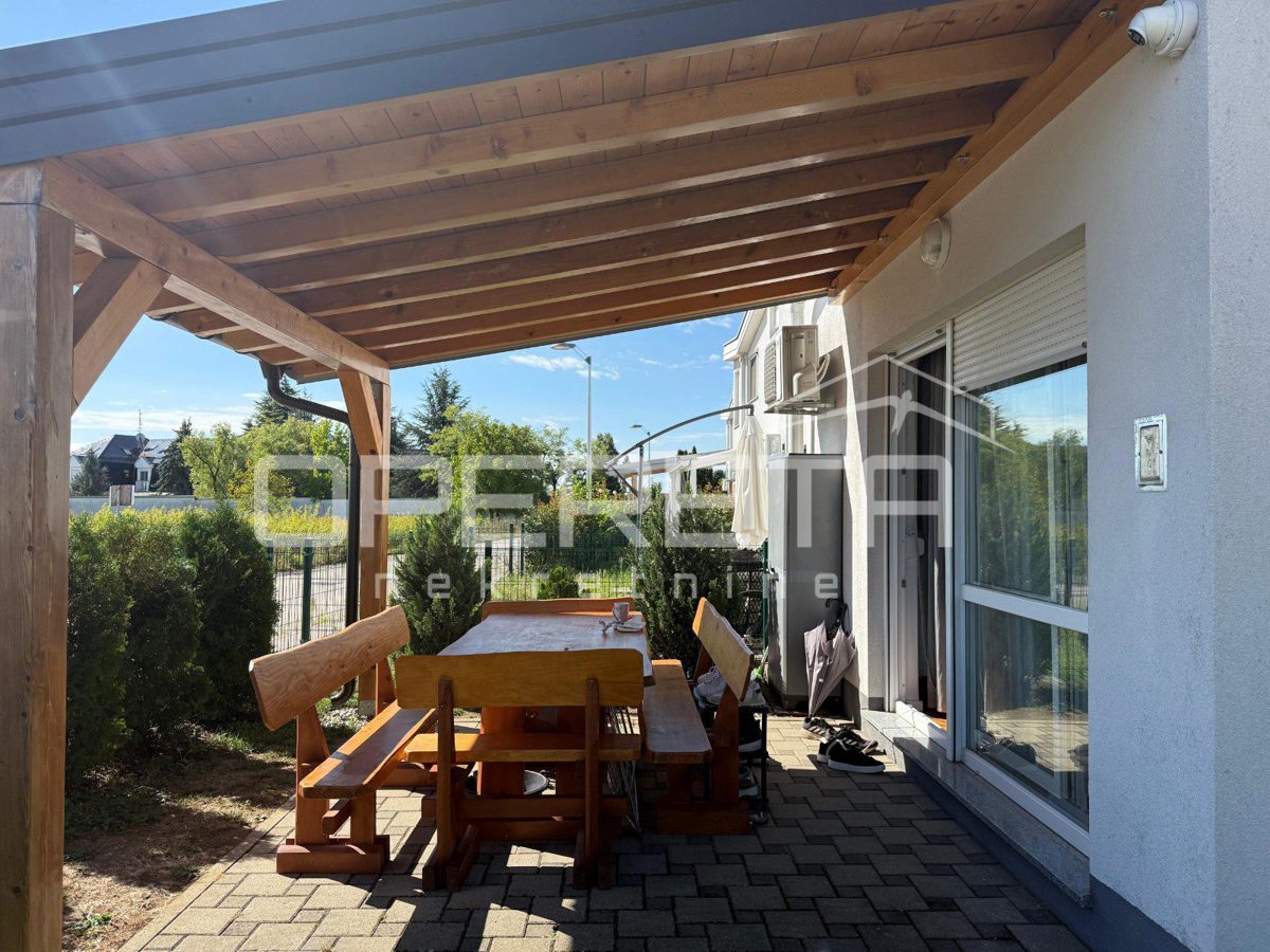 Appartamento In vendita - GRAD ZAGREB ZAGREB
