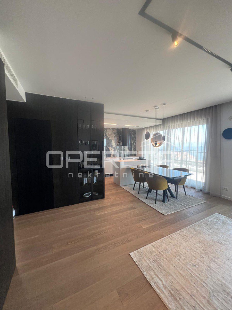 Apartmán Na prenájom - SPLITSKO-DALMATINSKA SPLIT