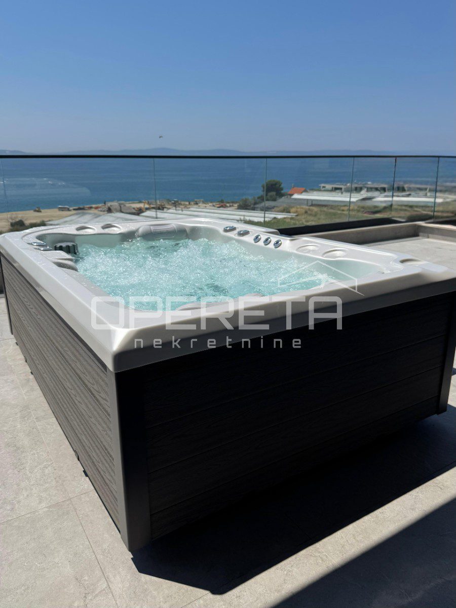 Apartmán Na prenájom - SPLITSKO-DALMATINSKA SPLIT