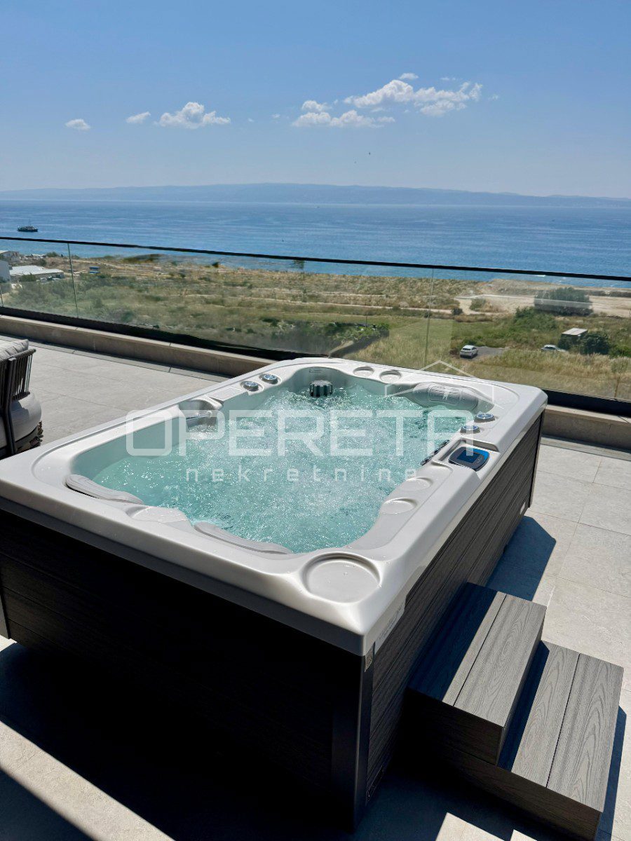 Apartmán Na prenájom - SPLITSKO-DALMATINSKA SPLIT