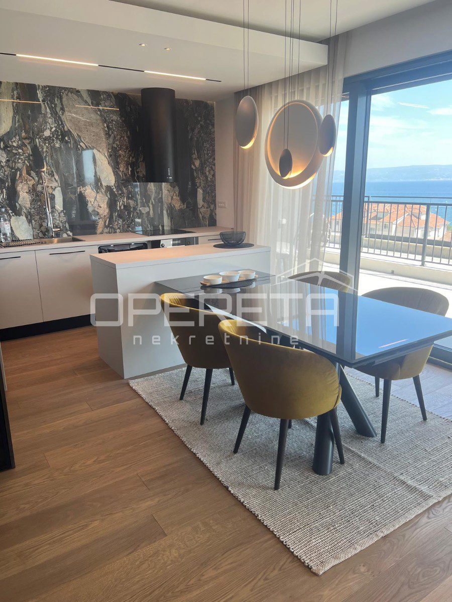 Apartmán Na prenájom - SPLITSKO-DALMATINSKA SPLIT