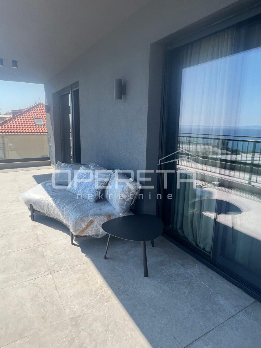 Apartmán Na prenájom - SPLITSKO-DALMATINSKA SPLIT