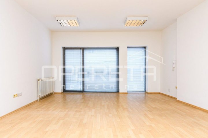 Poslovni prostori za najem 105 m² – Zagreb