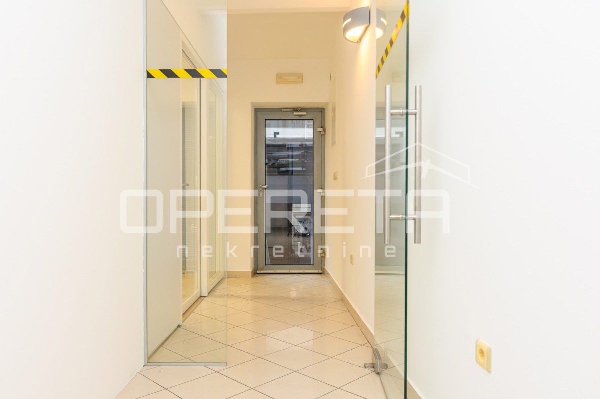 Poslovni prostori Za najem - Grad Zagreb Zagreb - foto 4/8