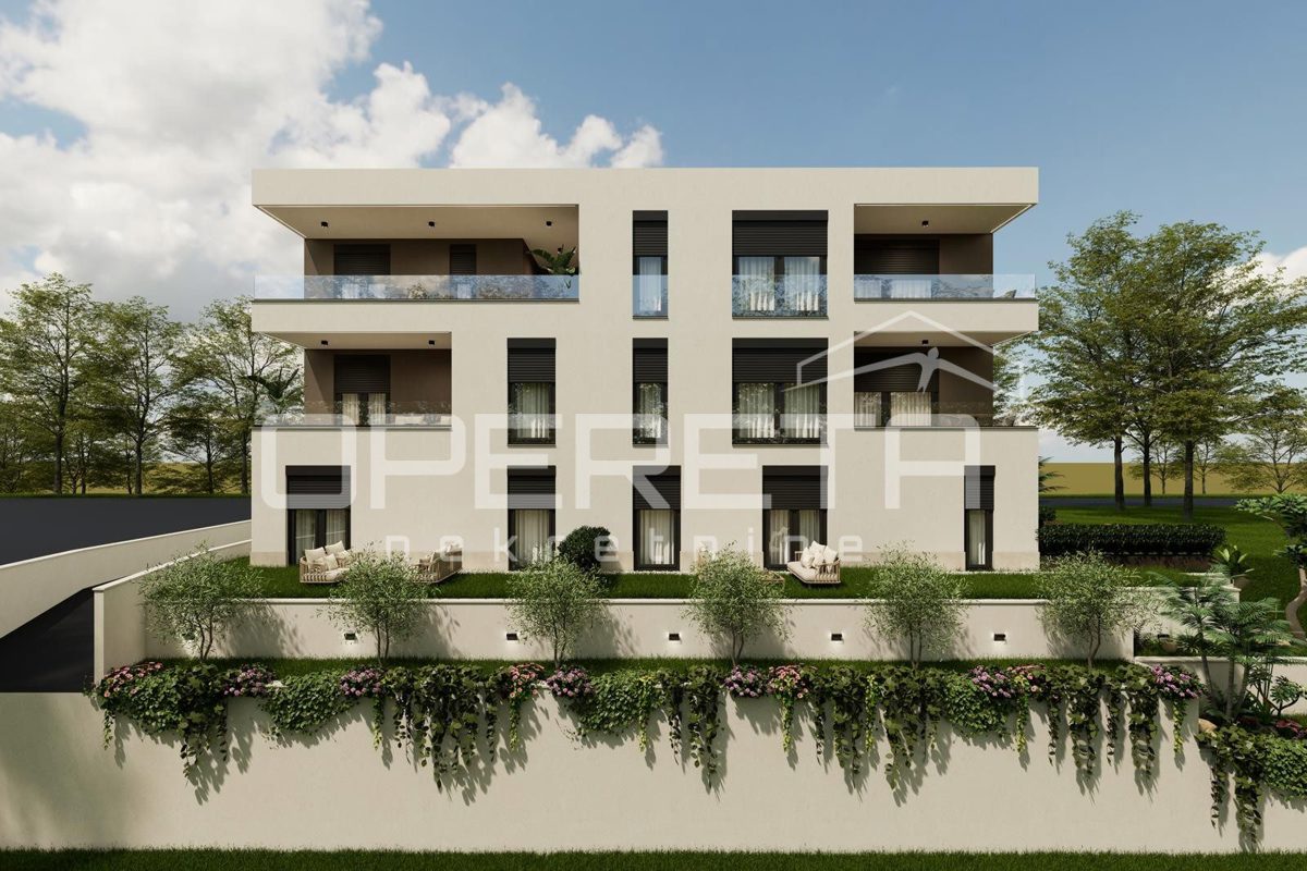 Flat For sale - Splitsko-dalmatinska Podstrana - foto 1/10