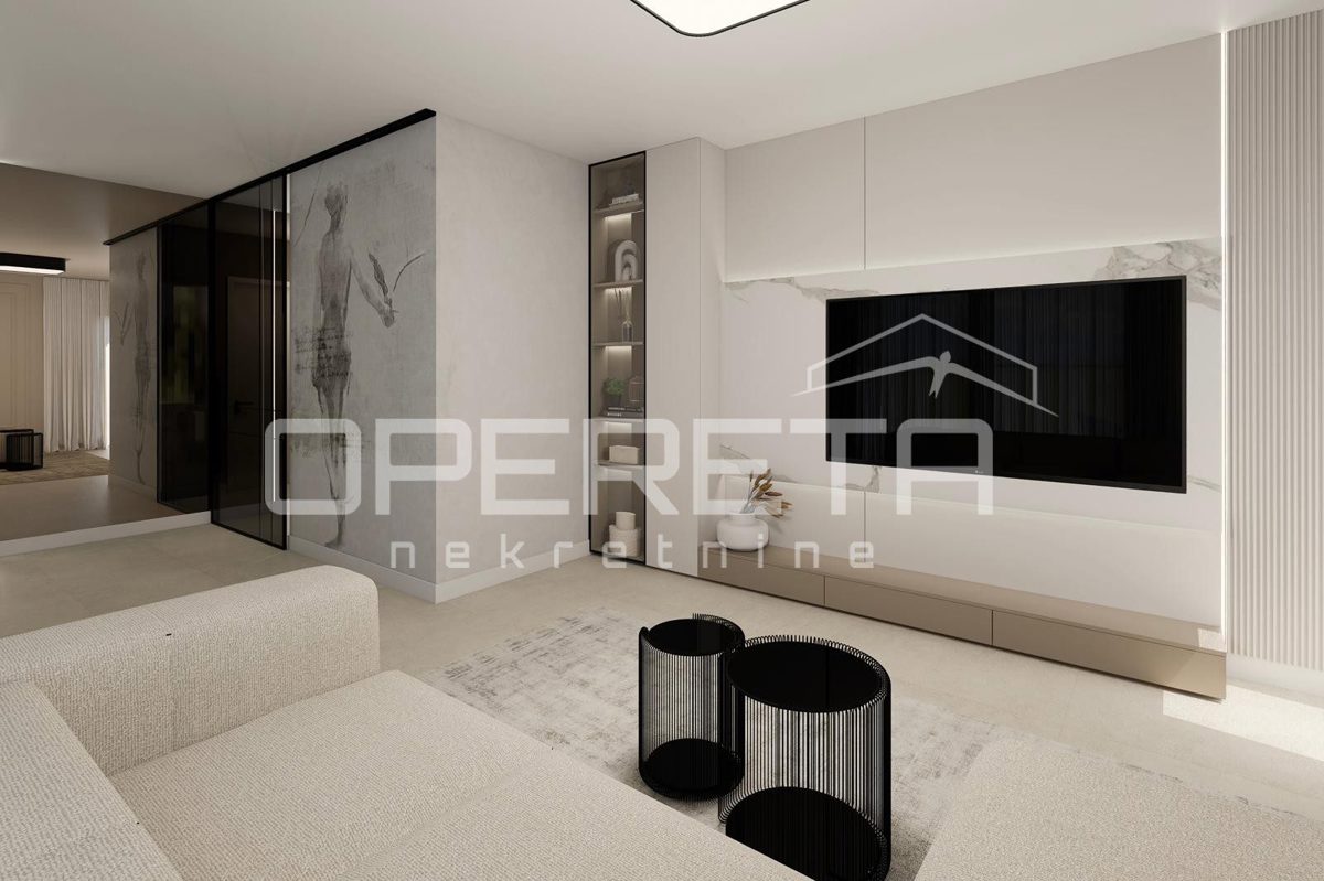Flat For sale - SPLITSKO-DALMATINSKA PODSTRANA