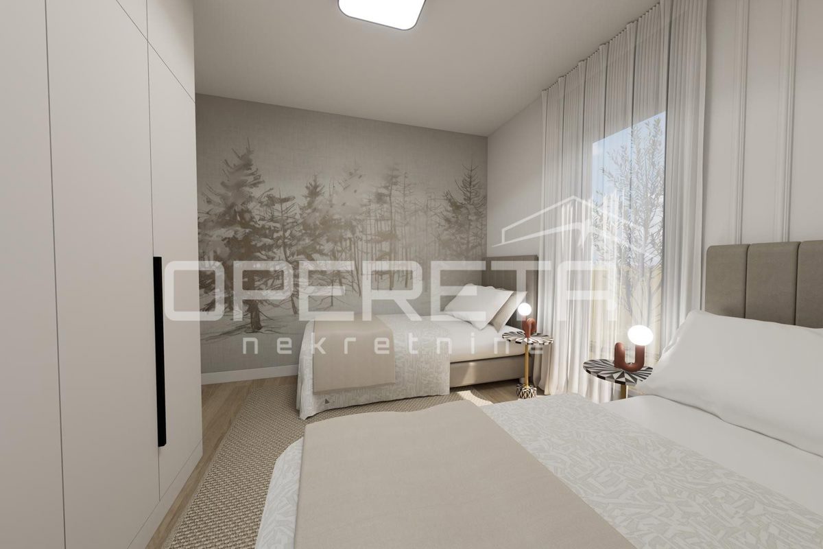 Flat For sale - SPLITSKO-DALMATINSKA PODSTRANA